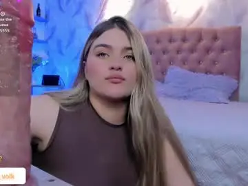 Chaturbate Watch Live Sex Cams of luna_volk