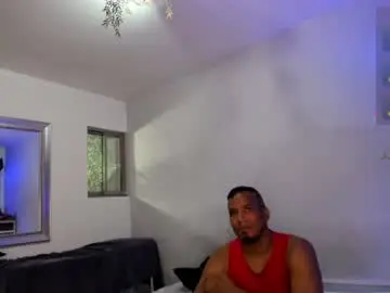 Chaturbate Live Sex Cam of massagem_spa