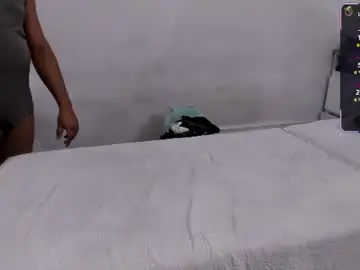 Chaturbate Best Webcam of massagem_spa