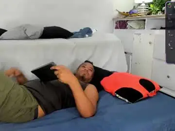 Chaturbate Free Porn Cam of massagem_spa
