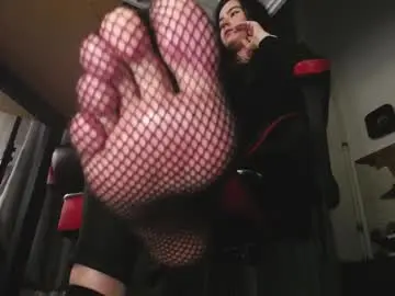 Chaturbate Sex Cam of masyagoddess