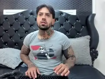 Chaturbate Nude Webcam of matt_smith__