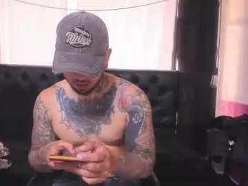 Chaturbate Nude Webcam of matt_smith__
