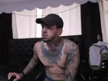Chaturbate Free Live Porn of matt_smith__
