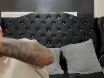 Chaturbate Live Sex of matt_smith__
