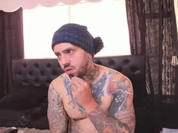 Chaturbate Sex Chat of matt_smith__
