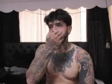 Chaturbate Private Sex Chat of matt_smith__