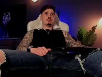 Chaturbate Sex Cam of matt_thestud