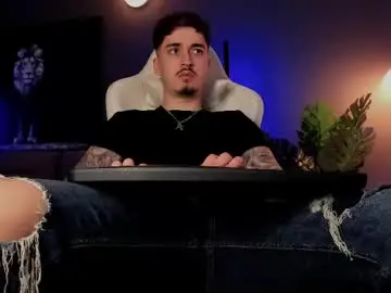 Chaturbate Sex Cam of matt_thestud