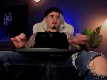 Chaturbate Best Webcam of matt_thestud