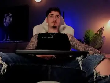 Chaturbate Sex Chat of matt_thestud