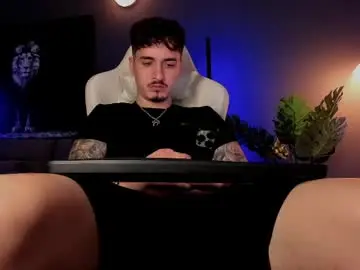 Chaturbate Sex Cam of matt_thestud