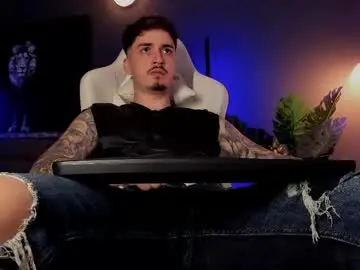 Chaturbate Live Porn of matt_thestud