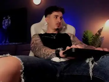Chaturbate Private Sex Chat of matt_thestud