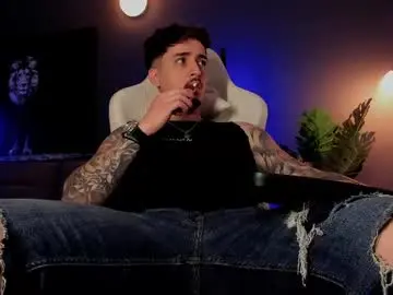 Chaturbate Live Porn of matt_thestud