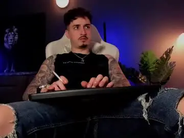 Chaturbate Live Sex Cam of matt_thestud