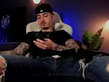 Chaturbate Sex Cam of matt_thestud