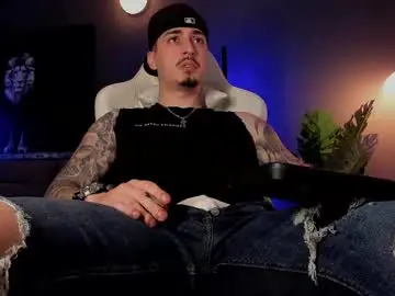 Chaturbate Sex Cam of matt_thestud
