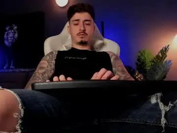 Chaturbate Free Live Porn of matt_thestud