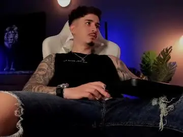 Chaturbate Free Live Porn of matt_thestud