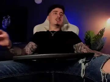 Chaturbate Private Sex Chat of matt_thestud
