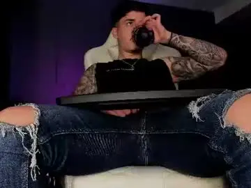 Chaturbate Live Sex of matt_thestud