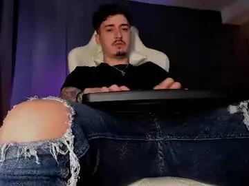 Chaturbate Sex Cam of matt_thestud