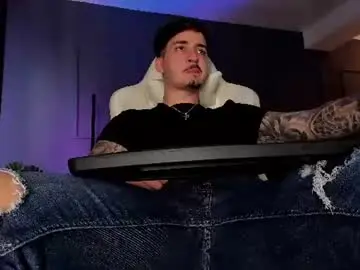 Chaturbate Adult Video Chat of matt_thestud