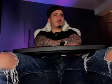 Chaturbate Sex Chat of matt_thestud