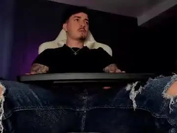 Chaturbate Best Webcam of matt_thestud