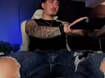 Chaturbate Sex Chat of matt_thestud