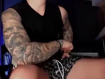 Chaturbate Private Sex Chat of matt_thestud
