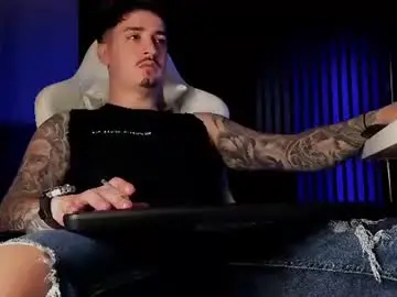 Chaturbate Live Porn of matt_thestud