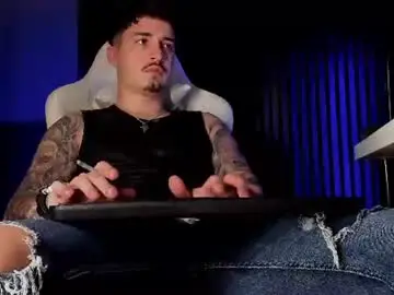 Chaturbate Free Live Porn of matt_thestud