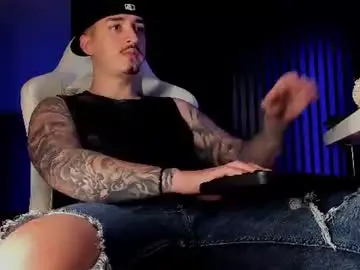 Chaturbate Live Sex of matt_thestud