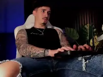 Chaturbate Best live sex cam show of matt_thestud