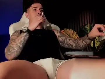 Chaturbate Sex Chat of matt_thestud