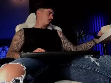 Chaturbate Live Sex of matt_thestud
