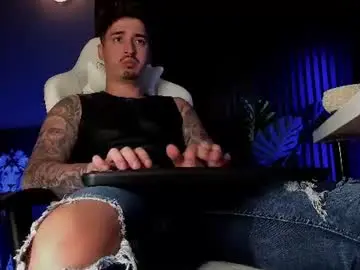 Chaturbate Live Porn of matt_thestud