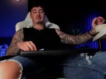 Chaturbate Sex Chat of matt_thestud
