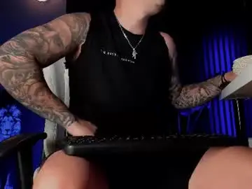 Chaturbate Nude Webcam of matt_thestud