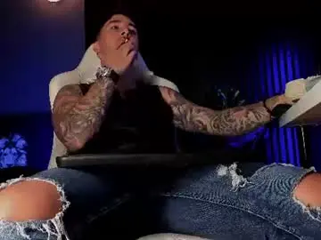 Chaturbate Sex Cam of matt_thestud