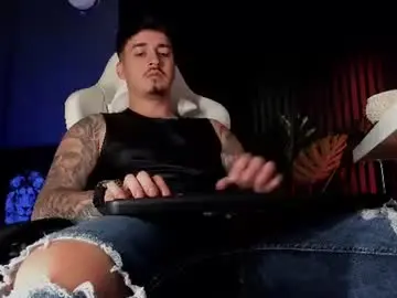 Chaturbate Adult Webcam of matt_thestud