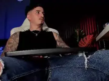 Chaturbate Adult Webcams of matt_thestud