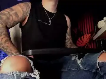 Chaturbate Watch Live Sex Cams of matt_thestud
