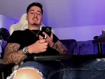 Chaturbate Free Porn Cam of matt_thestud