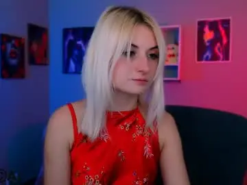 Chaturbate Sex Chat of melisa_white1