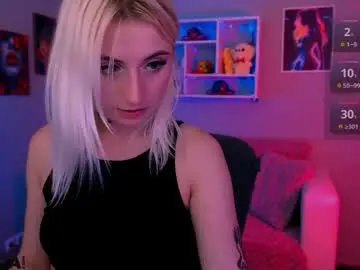 Chaturbate Live Sex of melisa_white1