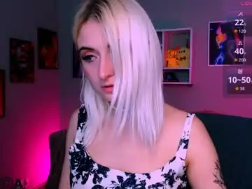 Chaturbate Best Webcam of melisa_white1