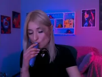 Chaturbate Nude Webcam of melisa_white1